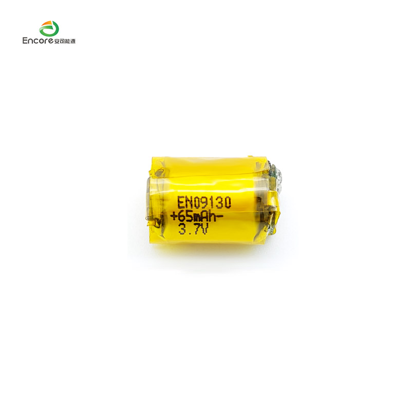09130 60mAh baterya