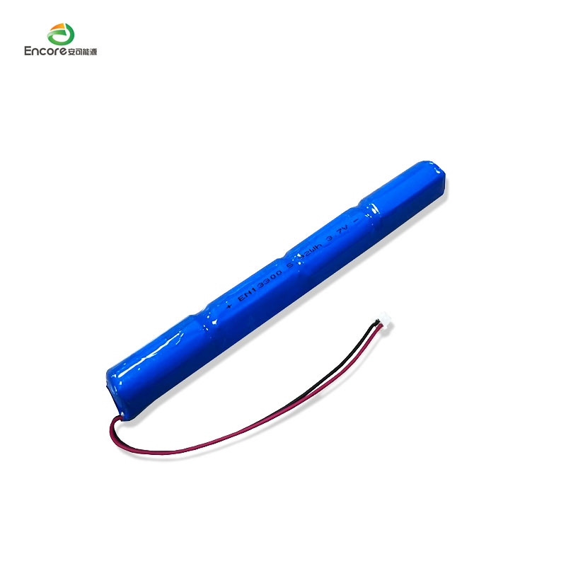 13300 Lithium Battery Pack