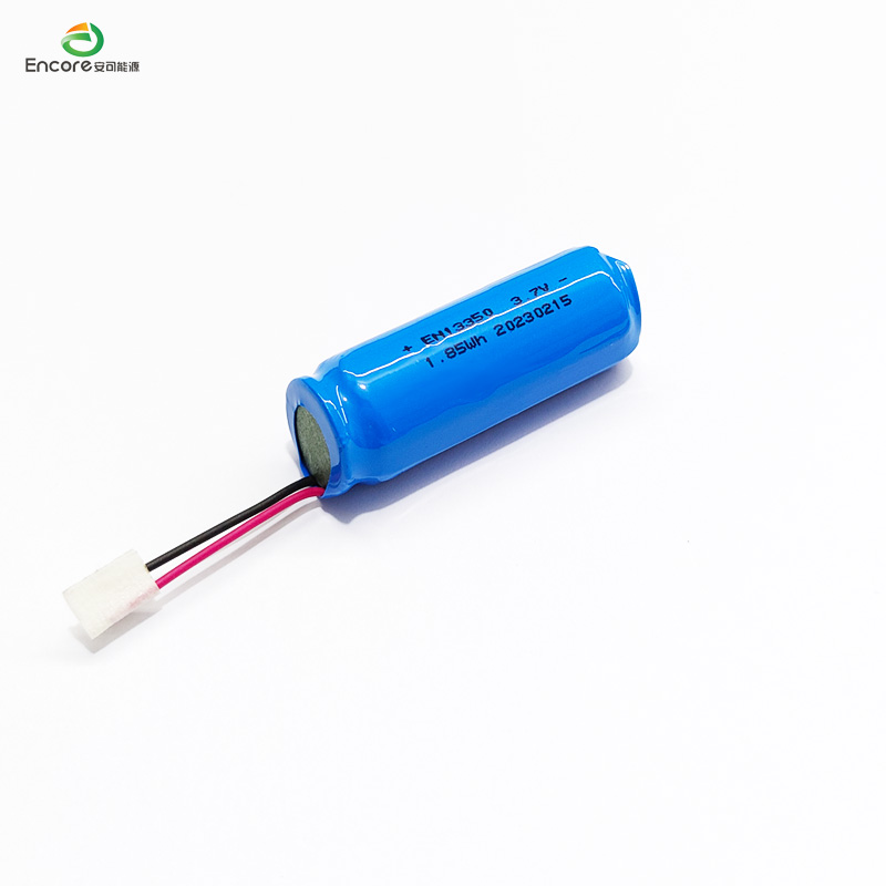 13350 na rechargeable na baterya