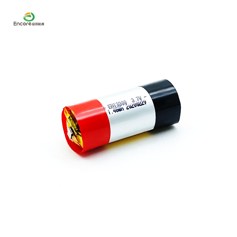 Pagkalkula ng Formula ng Disenyo para sa Lithium Battery Ears!
