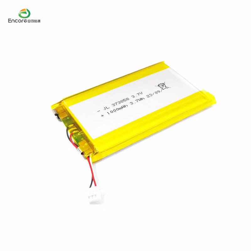 Paano mag-imbak ng 1000mAh baterya upang matiyak ang pangmatagalang pagiging maaasahan?