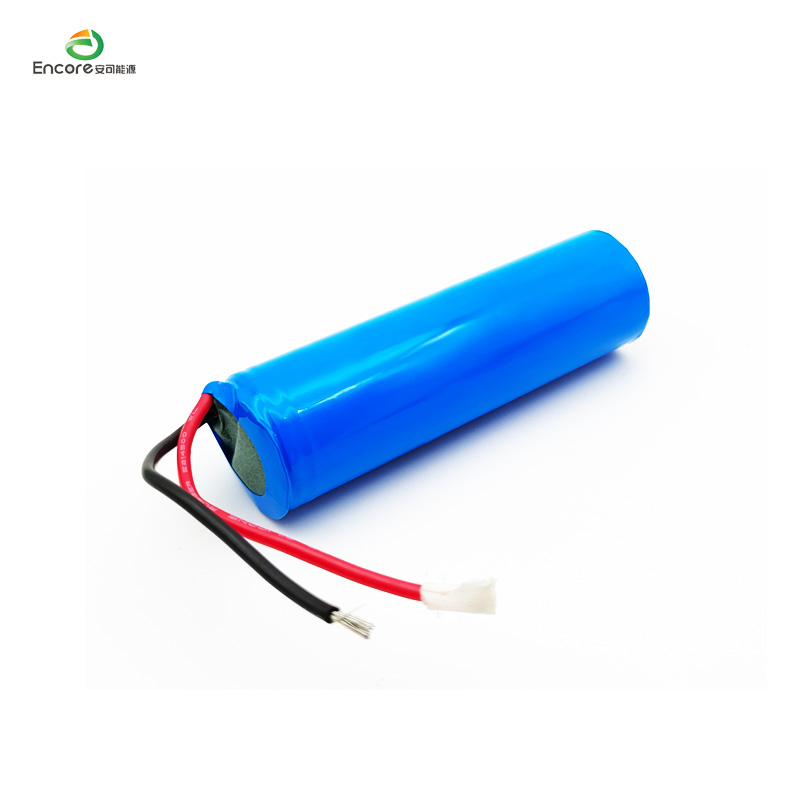 Bakit Pumili ng 18650 Lithium Ion Battery Pack?