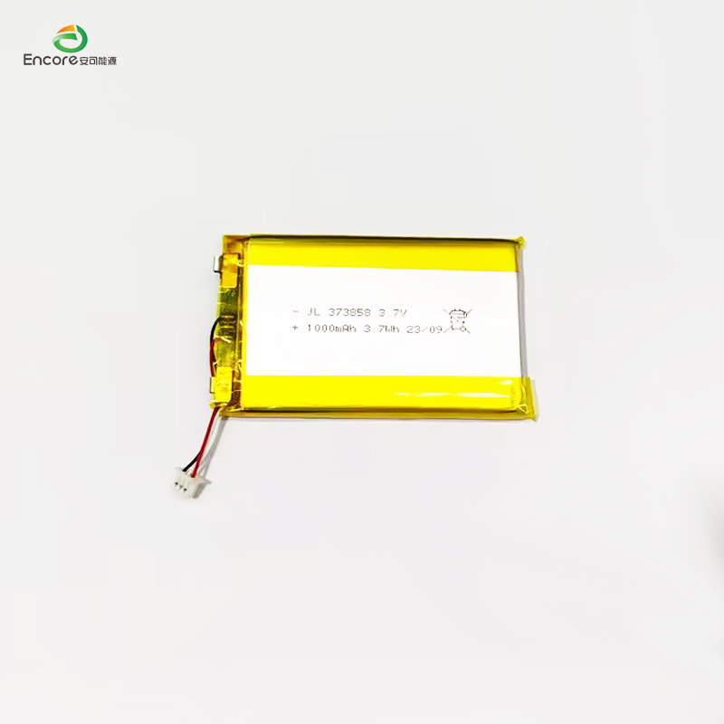 Bakit Mahalaga ang 1000mAh Baterya para sa Iyong Mga Device?