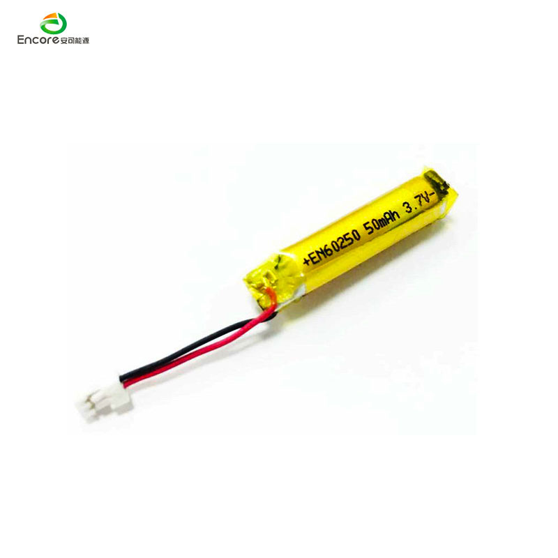 mga cylindrical na lipo na baterya