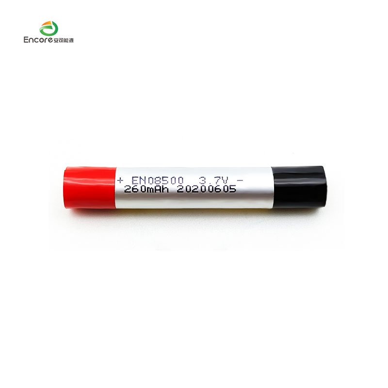 E-cigarette Lipo Battery